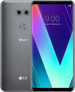 Замена экрана на телефоне LG V30S Plus ThinQ в Нижнем Новгороде